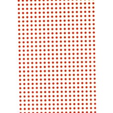 Ref. 78658 - DECALQUE POA LARANJA